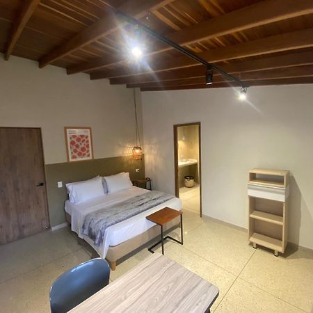 Hotel La Vega Concepcion 외부 사진
