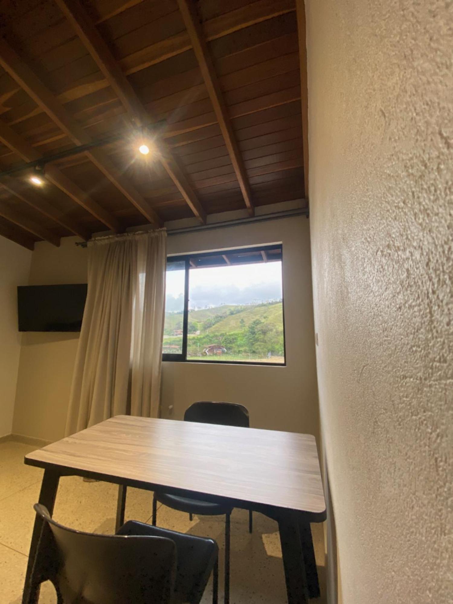 Hotel La Vega Concepcion 외부 사진